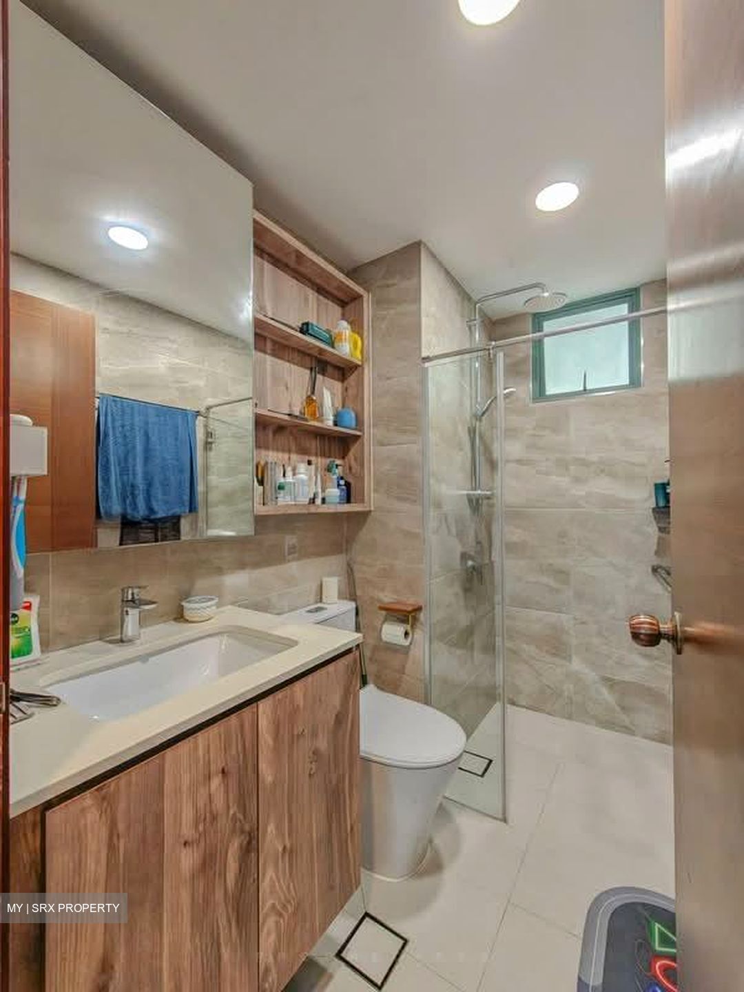 Yew Mei Green (D23), Condominium #587194401